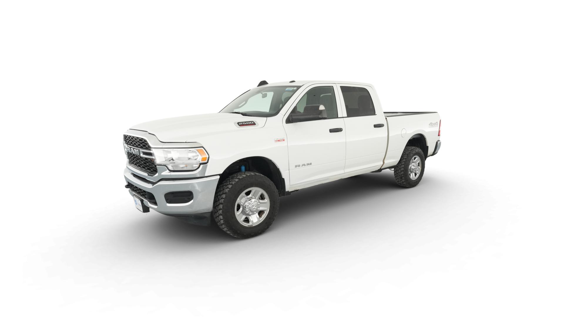ram ram 2500 pickup 2022 3C6UR5CL1NG252294 image
